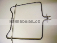 Topné těleso spodní trouby Whirlpool, Ikea 1200W
