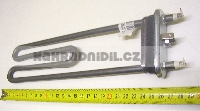 Topné těleso pračky BEKO 1950W - 2703370500