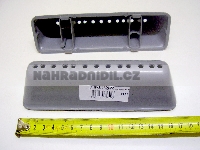 Žebro bubnu pračky Whirlpool, Ignis 17,5cm