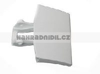 Madlo dveří pračky Zanussi Electrolux AEG 12460470