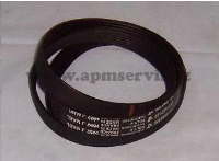 KLÍNOVÝ ŘEMEN 1250 JMA 461971078471